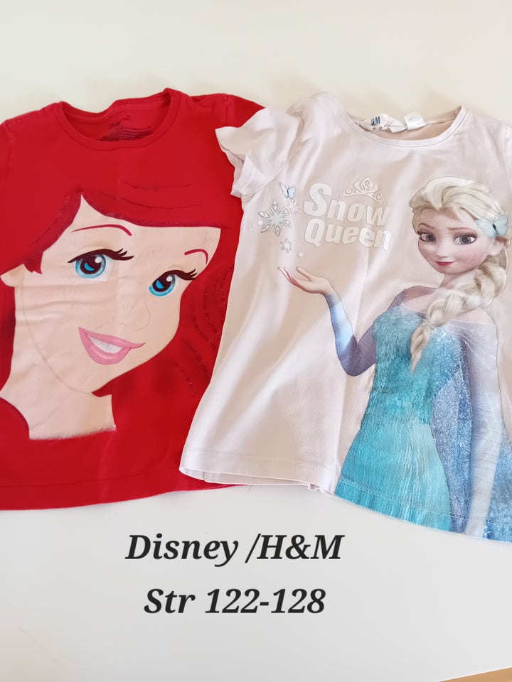 Bluse, /T-shirt, Disney/HM