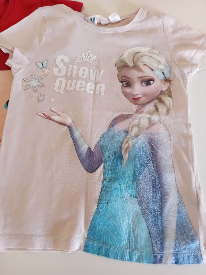 Bluse, /T-shirt, Disney/HM