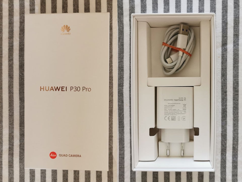 HUAWEI P30 Pro, 6/128 GB , Perfekt