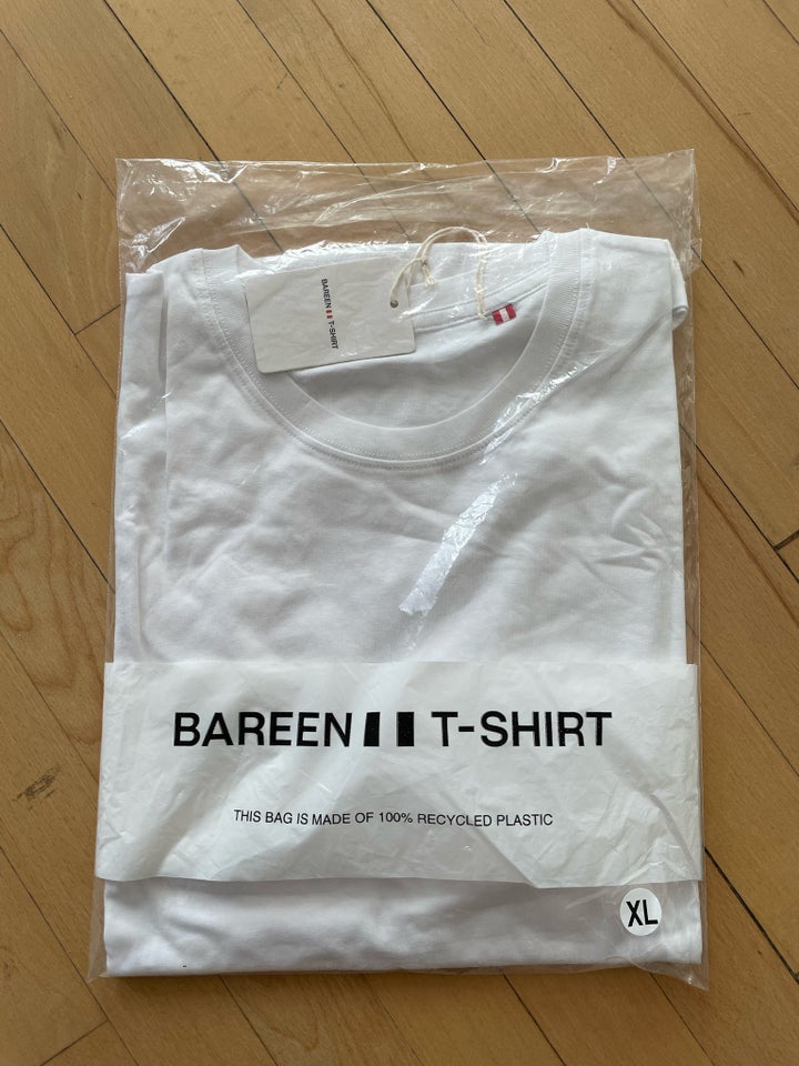 T-shirt, Bareen , str. XL