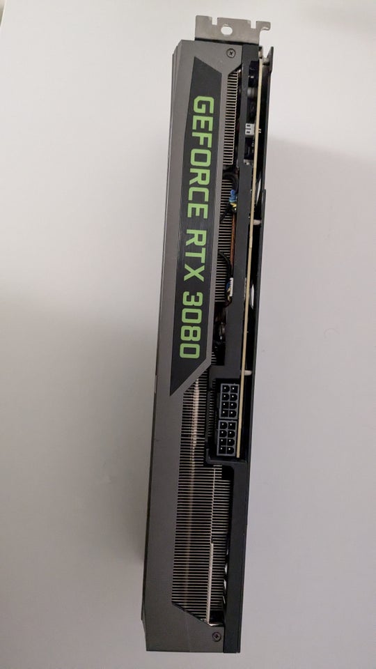 GeForce RTX 3080 Lenovo, 10 GB RAM,