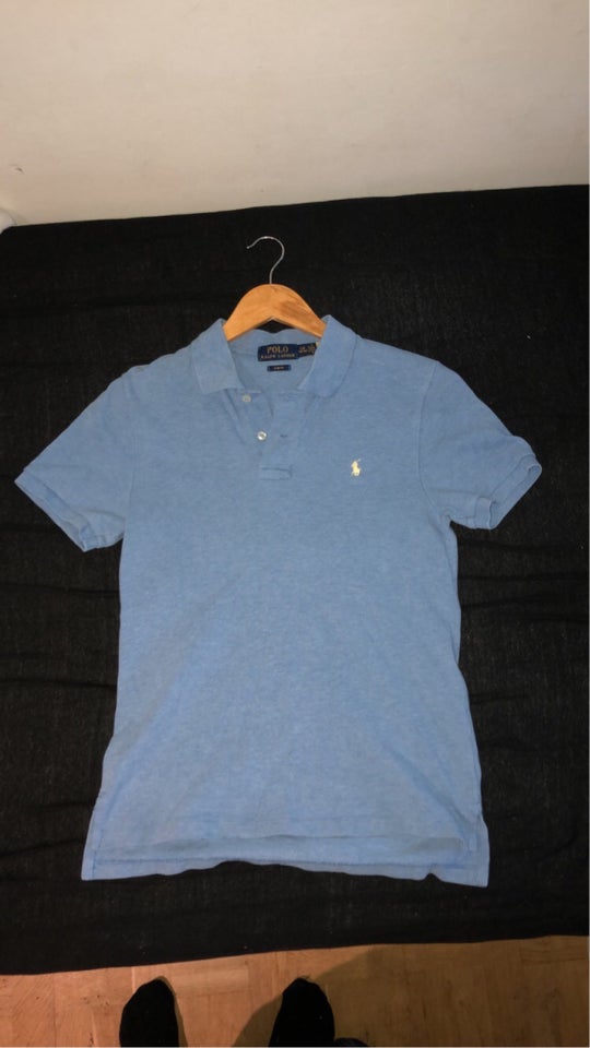 Polo t-shirt Ralphen Lauren str