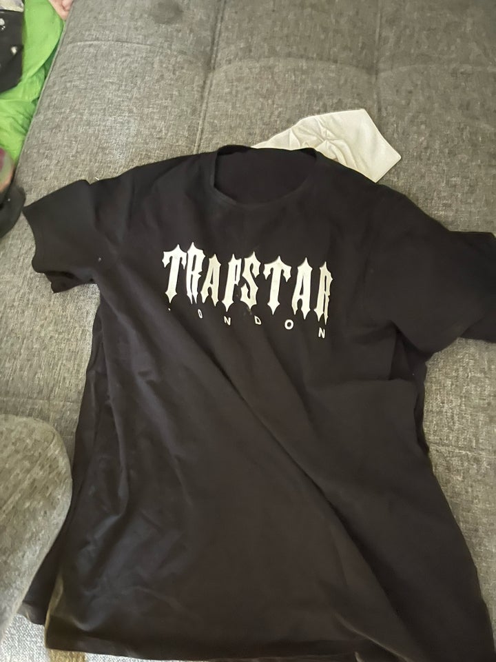 T-shirt, Trapstar, str. M