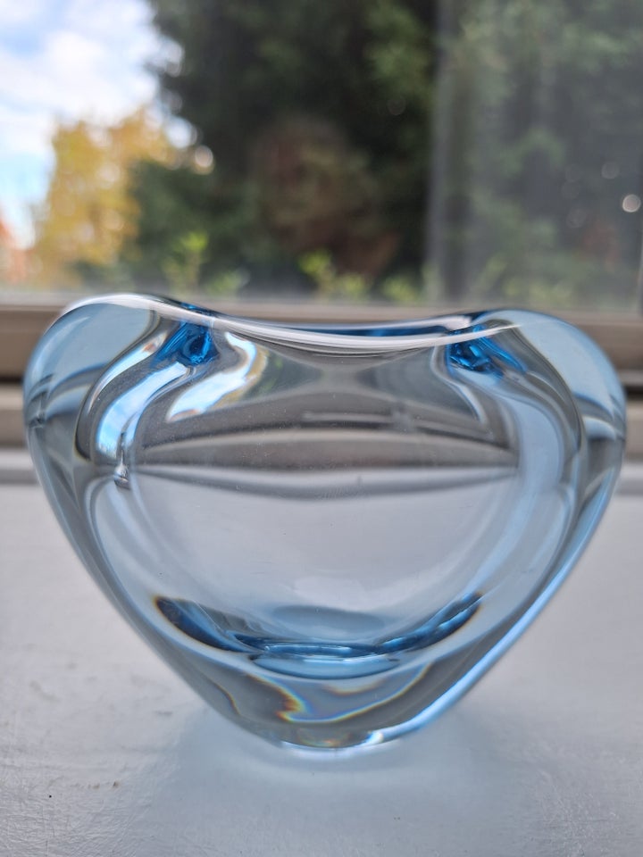 Glas, Hjertevase Menuet,