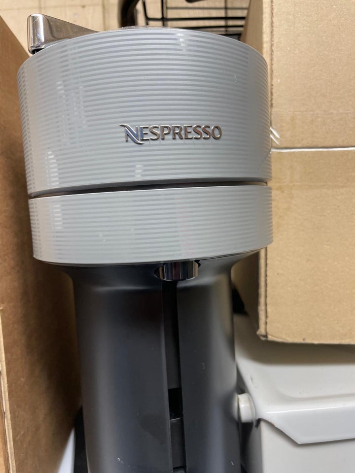 Nespresso  Vertuo next