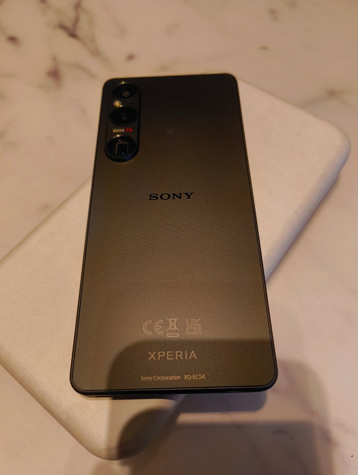 Sony Xperia 1 VI 12/256  Perfekt