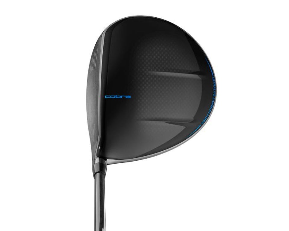 Driver grafit Cobra