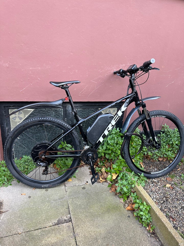 Trek Marlin 5, anden mountainbike,