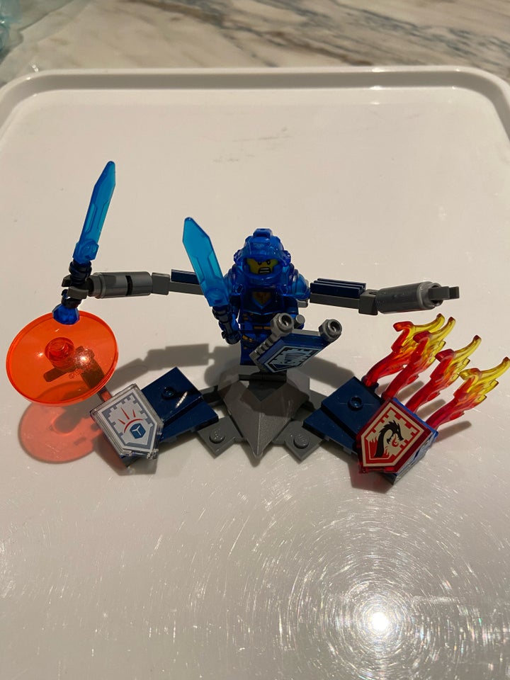 Lego Nexo Knights, 70330