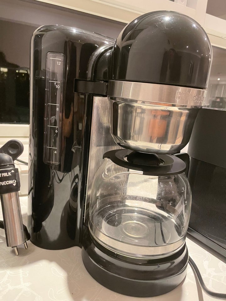 Kaffemaskine Kitchen Aid