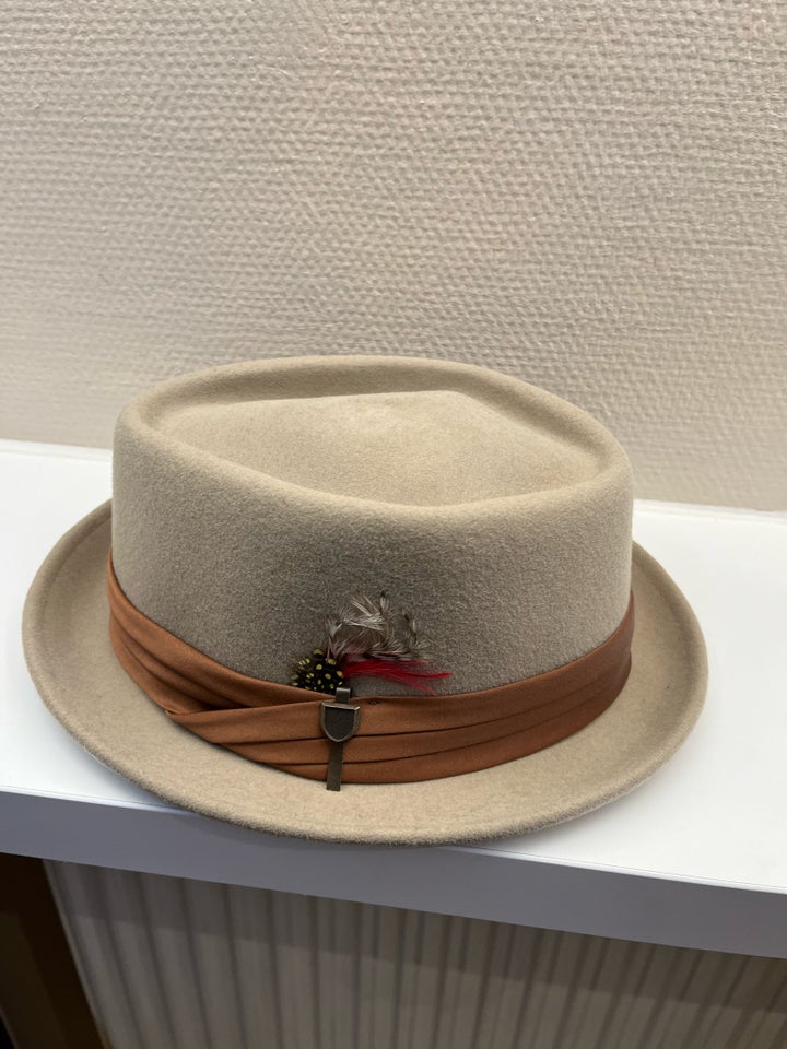 Hat Brixton str XL - 62 cm