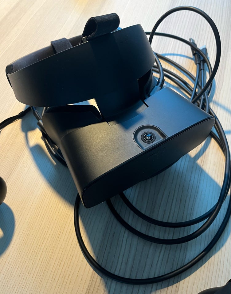 Oculus rift s, tilbehør, God