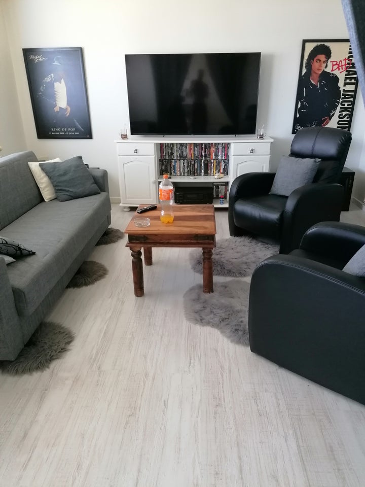 Sovesofa Myhome