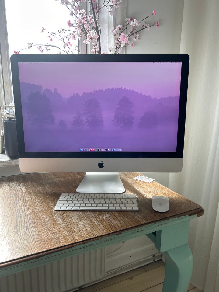 iMac iMac (Retina 5K 27-inch