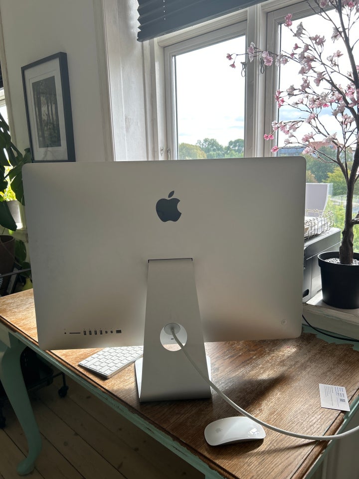 iMac iMac (Retina 5K 27-inch