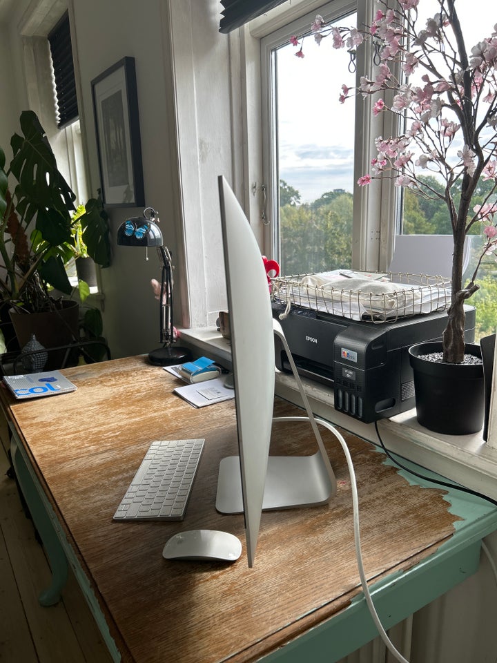 iMac iMac (Retina 5K 27-inch