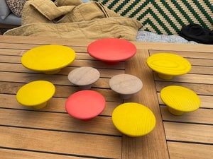 Muuto Dot Knage Muuto