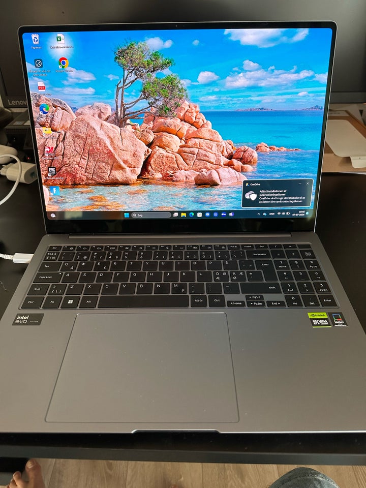 Samsung Samsung Galaxy Book 4 Ultra