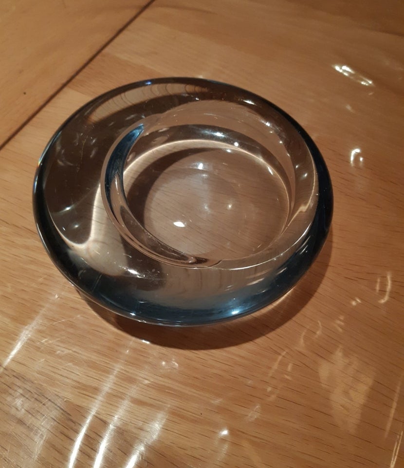 Glas, Glas askebærge, Holmegård