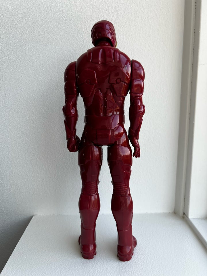 Iron man, Hasbro