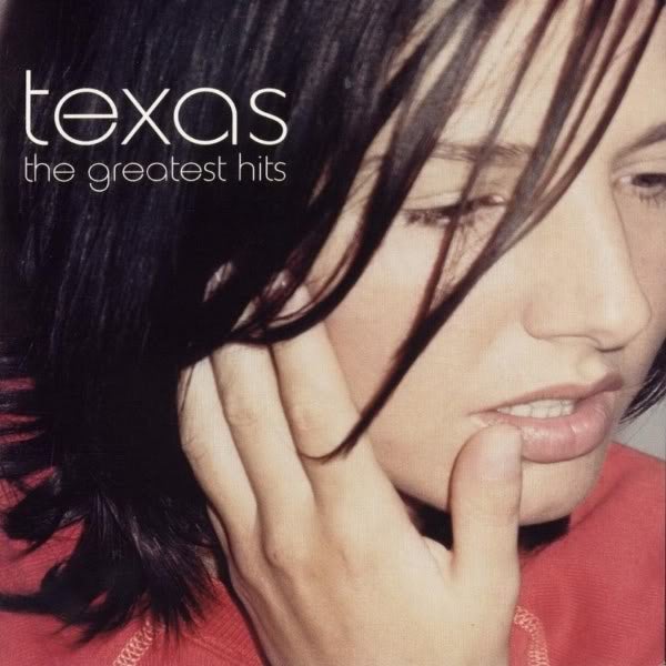 TEXAS: The Greatest Hits, rock