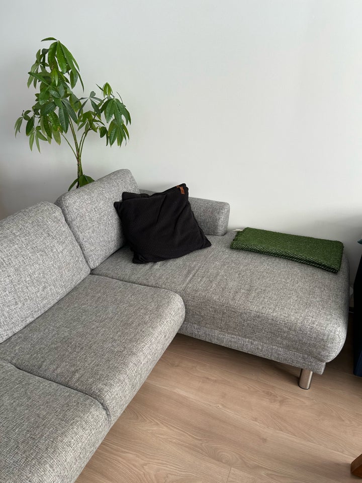 Sofa uld 3 pers