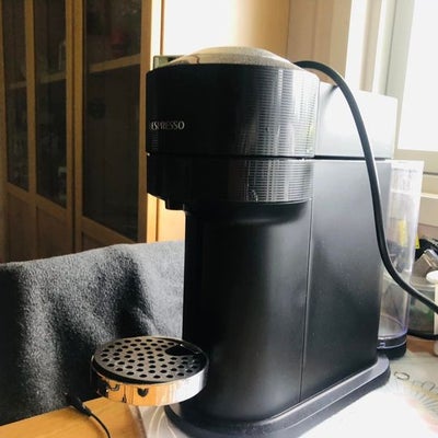 kaffemaskine Nespresso Vertuo