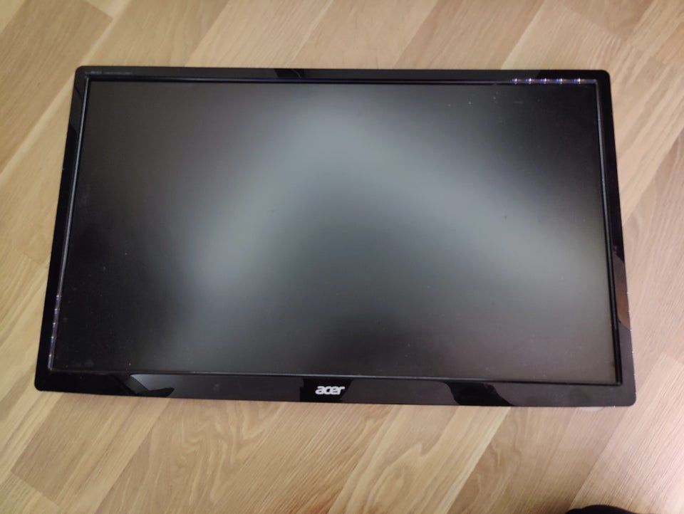 Acer, Acer 24" 1080p 60fps, 24