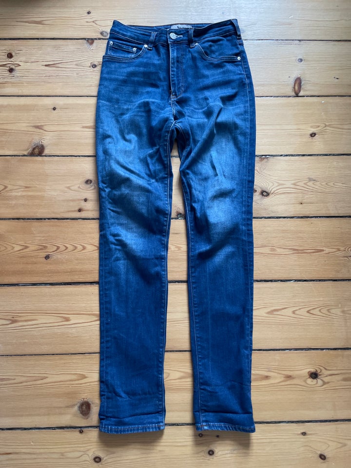 Jeans, Acne, str. 28