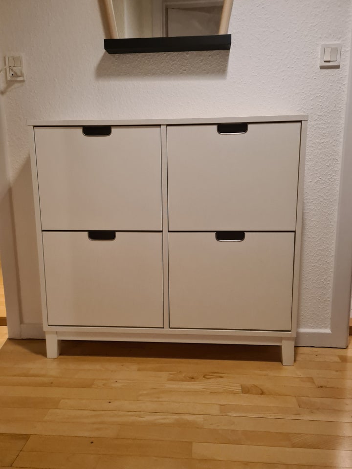 Skoskab, Ikea ställ