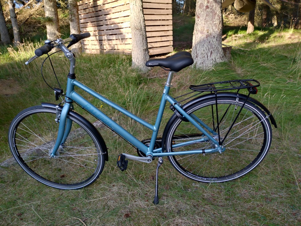 Raleigh Sprite Alu damecykel