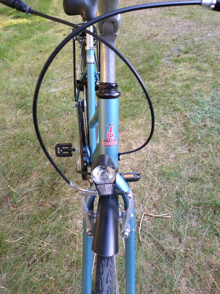 Raleigh Sprite Alu damecykel