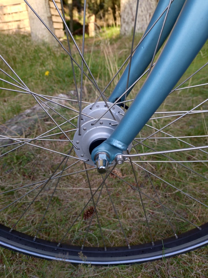 Raleigh Sprite Alu damecykel