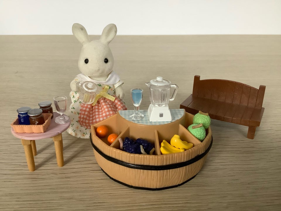 Sylvanian