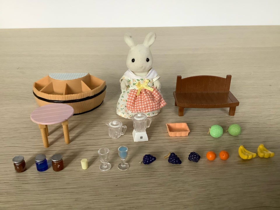 Sylvanian