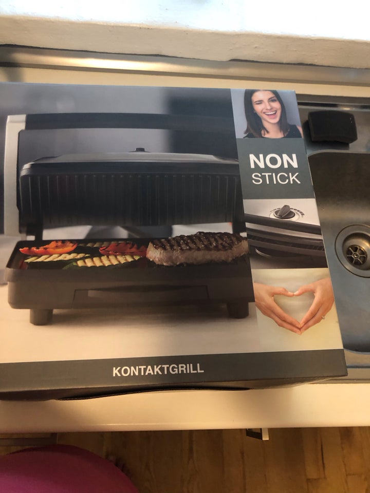 Bordgrill