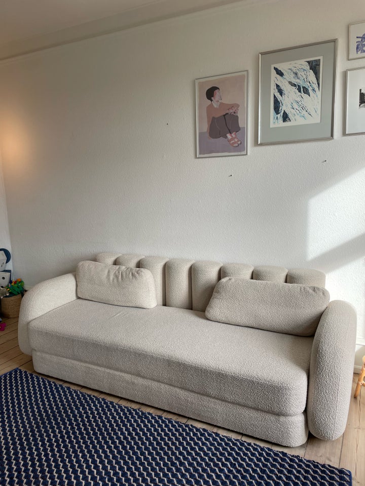 Sovesofa, Bedre Nætter, b: 95 l: 240