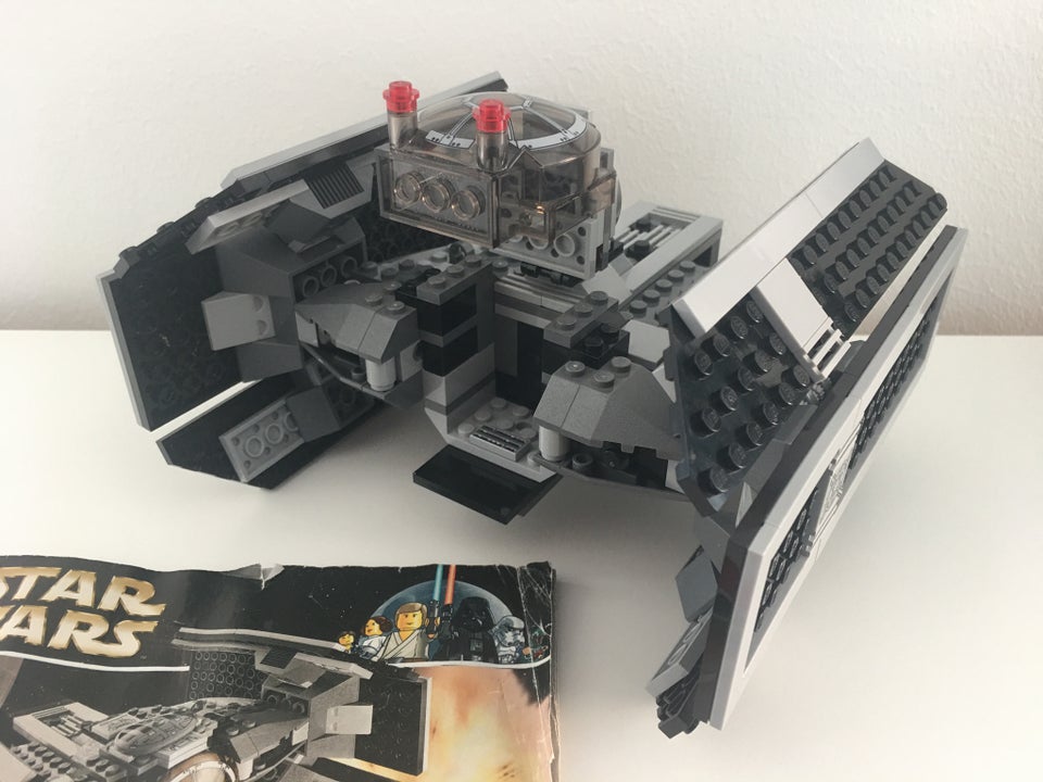 Lego Star Wars Lego 8017