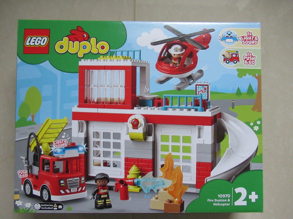 Lego Duplo