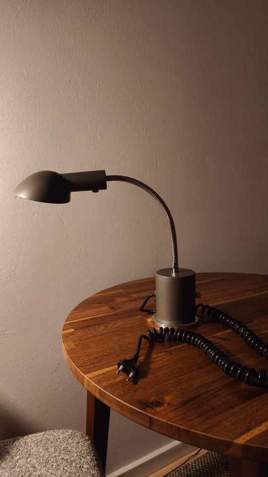 Asger BC BC-1 arkitektlampe