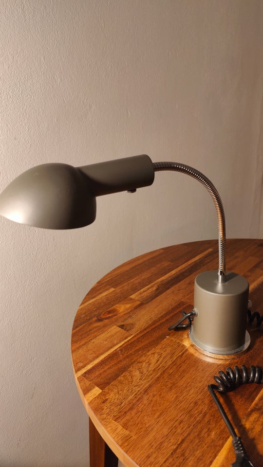 Asger BC BC-1 arkitektlampe