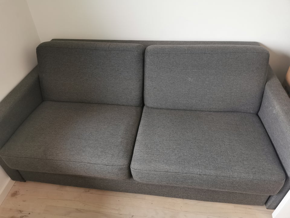 Sovesofa, b: 100 l: 185 h: 74