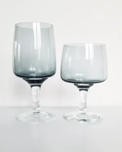 Glas Vinglas Holmegaard