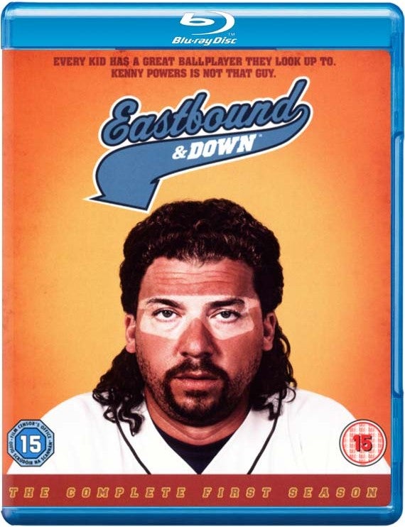 Eastbound  Down, instruktør The