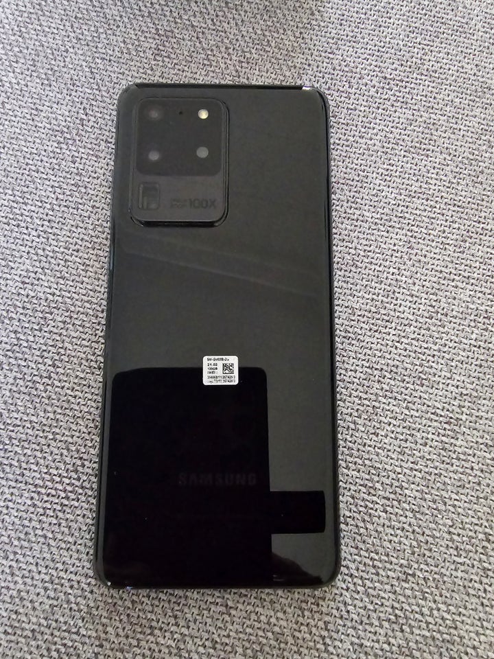 Samsung S20 ultra, 128 , Perfekt