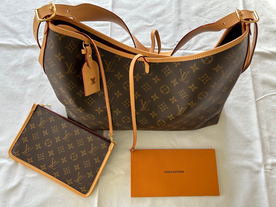 Shopper, Louis Vuitton,