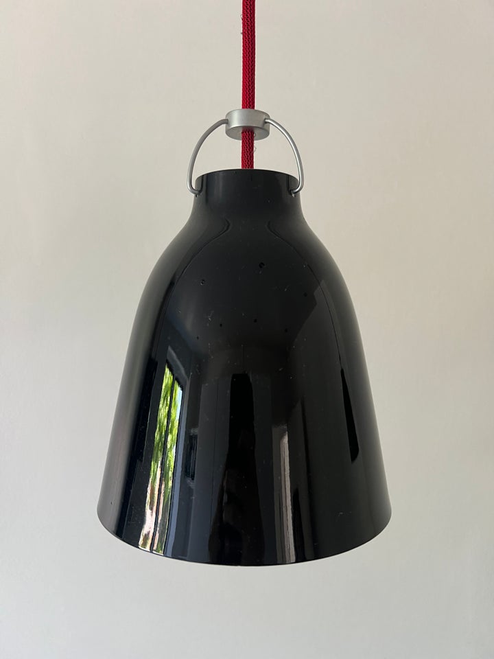 Anden loftslampe