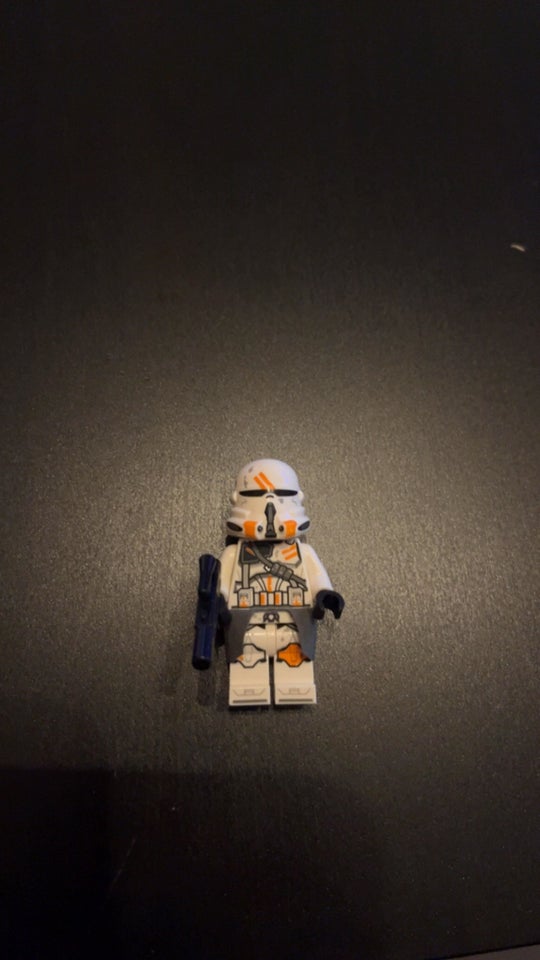 Lego Star Wars