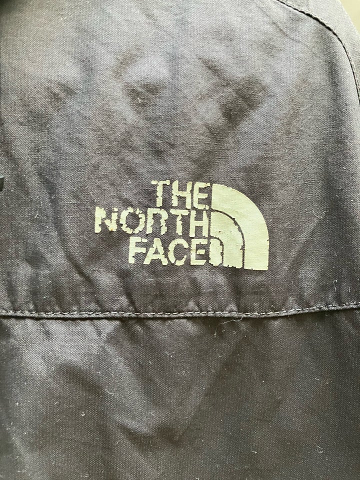 Jakke, str. M, The north face