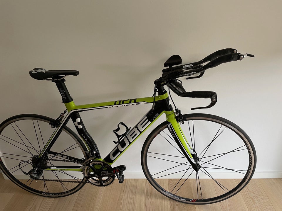 Herreracer, Cube Aerium, 52 cm stel